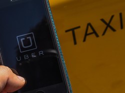 Menhub Jonan Teken Rekomendasi Blokir Uber & GrabCar