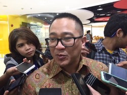 Indosat Pastikan Ikut Tender Palapa Ring Paket Timur