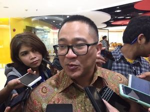 Lepas Jabatan CEO Indosat, Alexander Rusli Mau Kemana? Lepas Jabatan CEO Indosat, Alexander Rusli Mau Kemana?