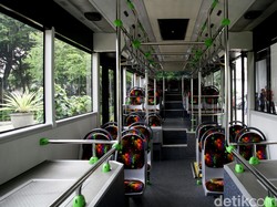 Penumpang Bus di Semarang Jatuh, Unsur Kelalaian Petugas Diselidiki