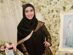 5 Penyakit Langka Selain Prader Willi Sindrom yang Diidap Anak Oki Setiana Dewi