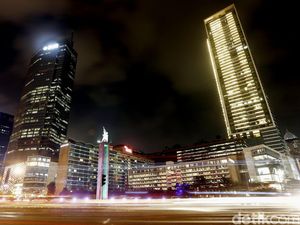 Insinyur China Periksa Gedung SEG Plaza di Shenzhen yang Tiba-tiba Goyang