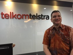 Bisnis Teknologi di Indonesia Tembus Rp 195 Triliun