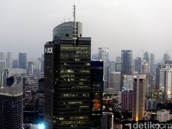 Tanah di SCBD Tembus Rp 300 Juta/Meter, Kenapa Harganya Bisa Selangit?