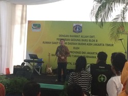 Kemarahan Ahok Jika Dokter dan Perawat Kurang Ajar ke Pasien