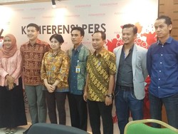 Sambut Hari Film, Kemendikbud akan Gelar Workshop Hingga Nonton Bareng