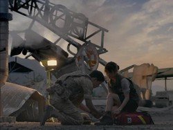 Descendants of the Sun Episode 6: Jangan Sampai Ada yang Terluka!