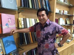 Dari Bakat Seni Hingga Sukses Bisnis Album Foto