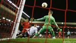 Liverpool Permalukan MU