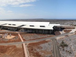 Keren! Ini Bandara Paling Ramah Lingkungan di Dunia