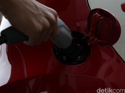 Pemerintah Maksimalkan Kendaraan Listrik di Ibu Kota Baru
