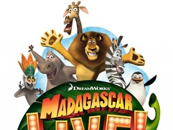 Drama Musikal Madagascar Live! Hadir di Jakarta 5-7 Mei