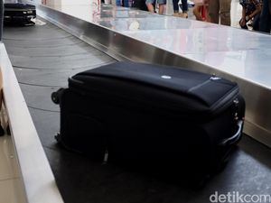 Mantan Bos American Airlines Ternyata Tak Pernah Taruh Koper di Bagasi
