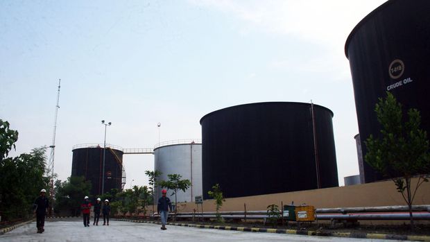 Dilema Ketahanan Energi di Tengah Minimnya Eksplorasi Migas