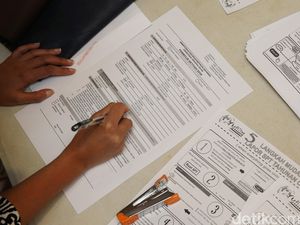 Jelang Nataru, Masa Aktif Kode Billing Pajak Diperpanjang Jadi 14 Hari