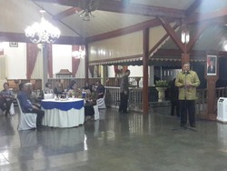 SBY Ingatkan Kepala Daerah Baru: Sekarang Bekerja, Stop Kampanye!