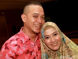 Kemesraan Lyra Virna dan Fadlan