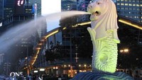 Ramai Ajakan Boikot Bakal Pengaruhi Pariwisata Singapura?