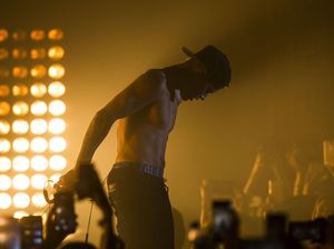 Selebriti Dunia yang Ketahuan Lip Sync saat Konser, Siapa Saja?