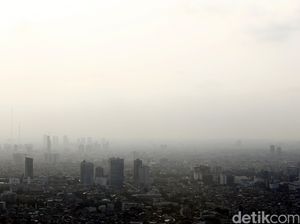 Waspadalah, Polusi Udara Bisa Sebabkan Autoimun