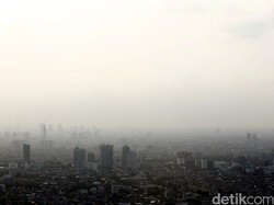 Waspadalah, Polusi Udara Bisa Sebabkan Autoimun