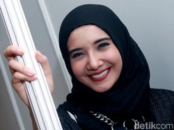 Shireen Hamil Anak kedua, Zaskia Ingin Juga Segera Mengandung