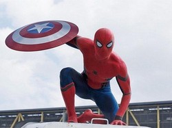 Pada Siapa Spider-Man Berpihak?