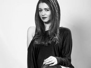 Awal Jadi Model, Stacy Paris Sempat Takut Di-bully