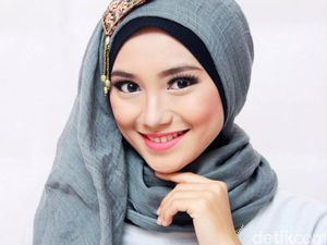 Foto: Selamat! 5 Hijabers Stylish Pemenang Sunsilk Hijab Hunt OOTD