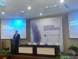 Bank Dunia: Pembangunan Infrastruktur di Era Jokowi Ciptakan Lapangan Kerja