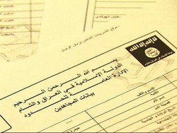 Ada Warga Indonesia dalam Dokumen Berlogo ISIS yang Diperiksa di Jerman