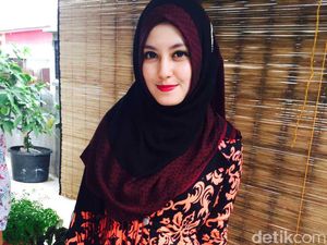 Pesona 6 Hijabers Muda, Peserta Sunsilk Hijab Hunt 2016 di Medan