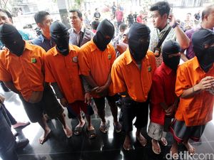 Cegah Pencuri Kabel Gorong-gorong, Satpol PP akan Tingkatkan Patroli Malam
