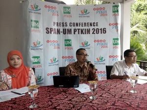 Mau Kuliah di Perguruan Tinggi Islam Negeri, Kuotanya Hanya 92.187 Kursi Mau Kuliah di Perguruan Tinggi Islam Negeri, Kuotanya Hanya 92.187 Kursi