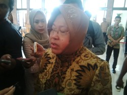 Alasan Risma Lebih Pilih Jalur Parpol dalam Pilwakot Surabaya