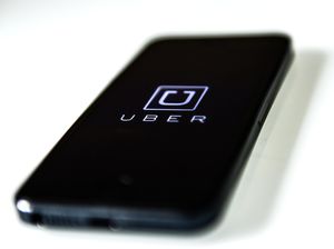 Uber Mau IPO, Jeff Bezos Bakal Makin Tajir