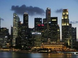 Singapura Masih Menjadi Kota Termahal di Dunia