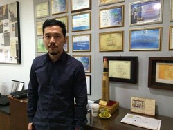 Dari Bakat Seni Hingga Sukses Bisnis Album Foto