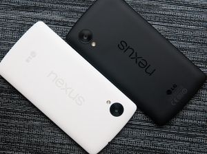 Ini Bocoran Spesifikasi HTC Nexus Ini Bocoran Spesifikasi HTC Nexus