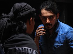 Film 3 (Alif Lam Mim) Eksis di Ajang Osaka Film Festival