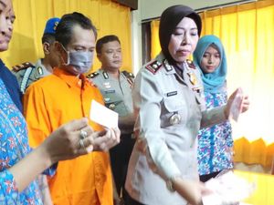 Buka Usaha Prostitusi ABG Bermodus Warung di Jagakarsa, Pria Paruh Baya Diciduk