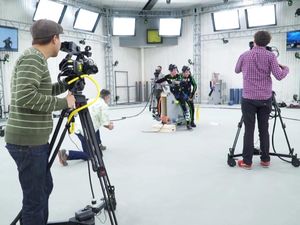 Gamer Diajak Intip di Balik Layar Uncharted 4