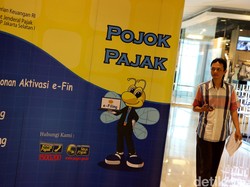 DPR Setuju Bahas Aturan Keringanan Sanksi Pajak