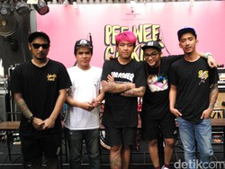 Alasan Pee Wee Gaskins Gandeng Erix Soekamti di Mixed Feelings