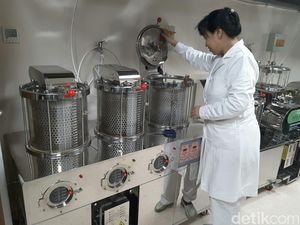 Terapi Sel Punca di China, Atasi Gangguan Otak, Lutut, Sampai Infertilitas