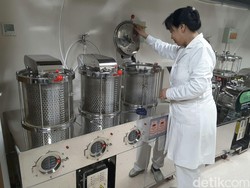 Terapi Sel Punca di China, Atasi Gangguan Otak, Lutut, Sampai Infertilitas