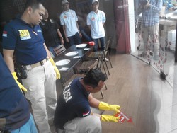 Cerita Kerabat Soal Freedi: Religius dan Baik dengan Teman