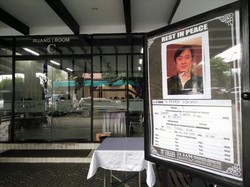 Tetangga Kaget Dengar Freedi Tewas karena Ikut Lomba Makan Ayam KFC