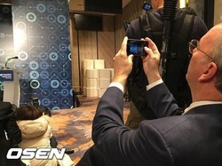 Bos Google Ketahuan Pakai iPhone