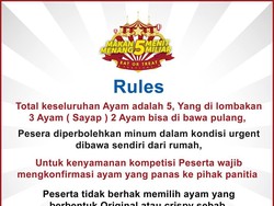 Mengangkat Kedua Tangan Tinggi-tinggi Bisa Atasi Tersedak, Benarkah?